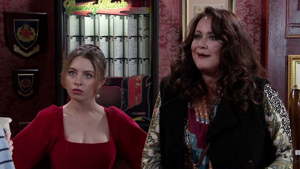Coronation Street 