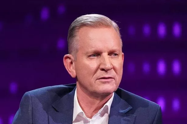 Jeremy Kyle