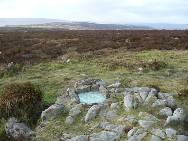 countryside view