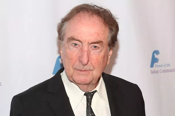 Eric Idle is bringing his show to the Liverpool Empire on September 14