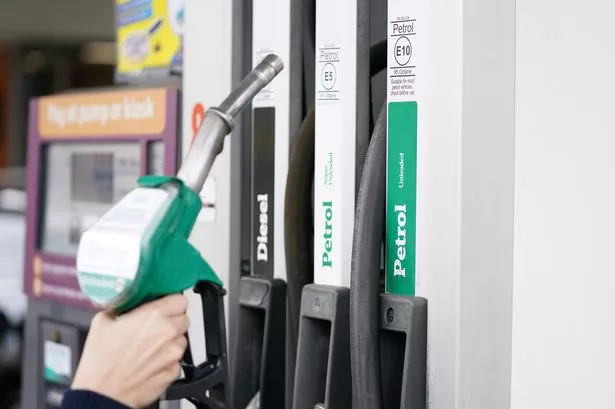 Find out the cheapest place to get fuel in Greater Manchester this week.