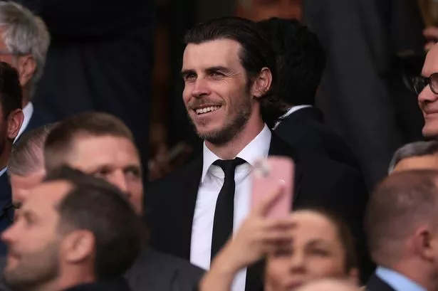 A Gareth Bale-led consortium has made an offer for Cardiff City