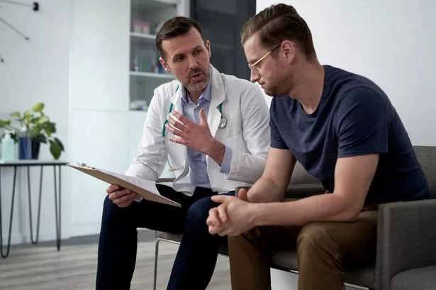 Certain people will be able to get Mounjaro prescriptions from their GP this summer
