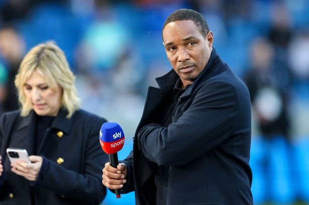 Paul Ince