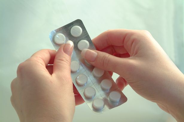 An urgent recall has been issued for some batches of paracetamol which could be contaminated