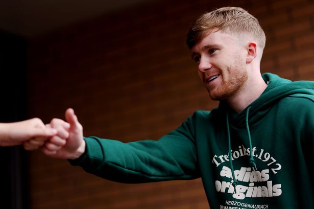 Tommy Doyle could leave Wolves for Birmingham City this summer.