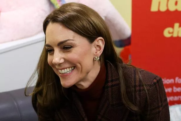Kate Middleton 