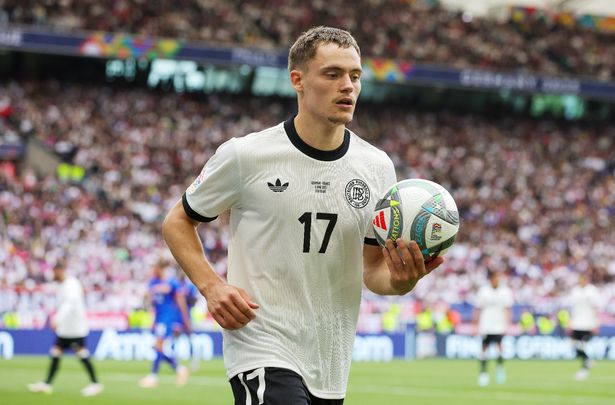 Florian Wirtz