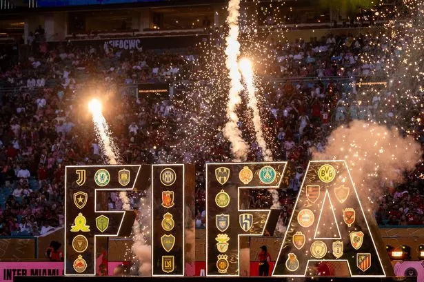 The Club World Cup got under way over the weekend