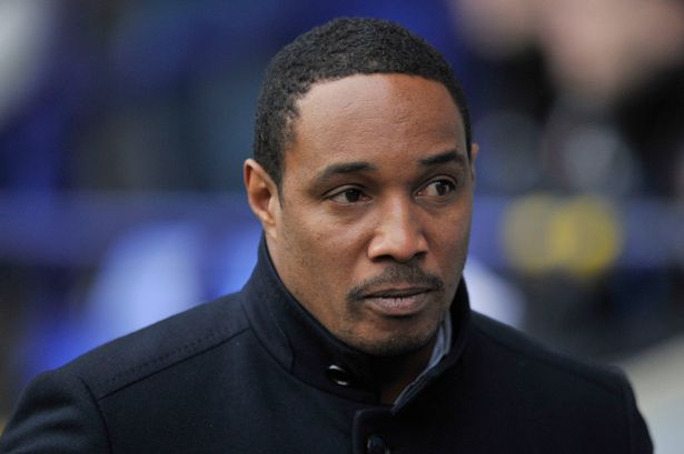 Paul Ince