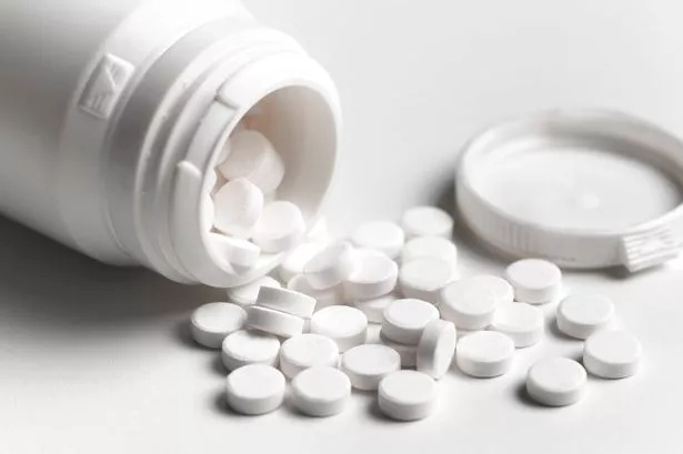 It is a common medication in the UK