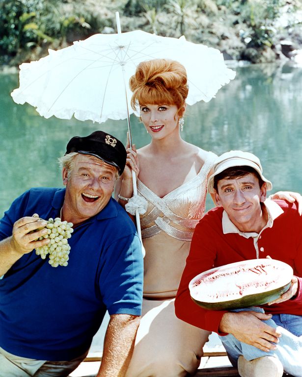 Tina Louise