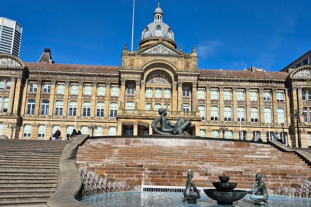 Victoria Square