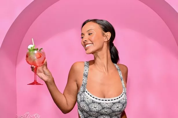 Maya Jama 