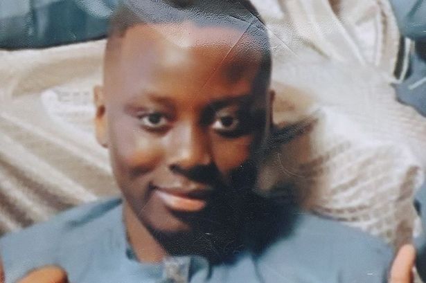 Ibrahima Seck died after he sustained a single stab wound