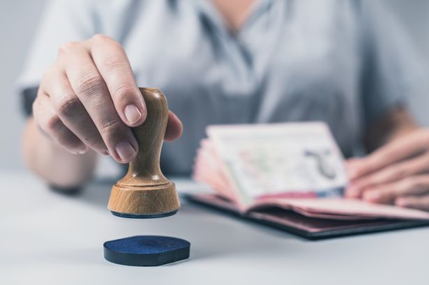 The State Department has issued a new rule for those wishing to apply for a Visa to gain access to the United States. 