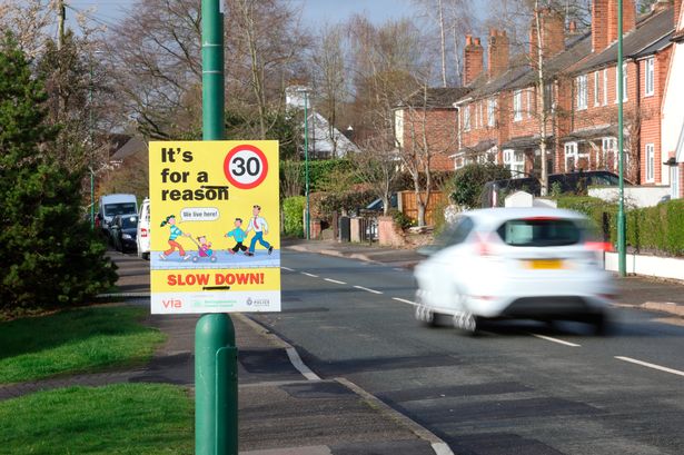 Intelligent Speed Assistance technology could reduce crashes on our roads
