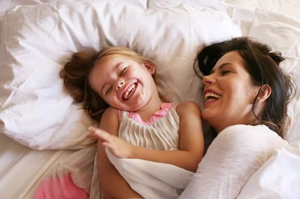 The NSPCC has guidance for parents who are considering leaving their child home alone this summer