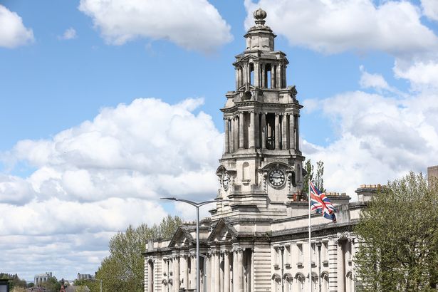 Councillors in Stockport voted for a review of the borough's social housing model used by Stockport Homes.
