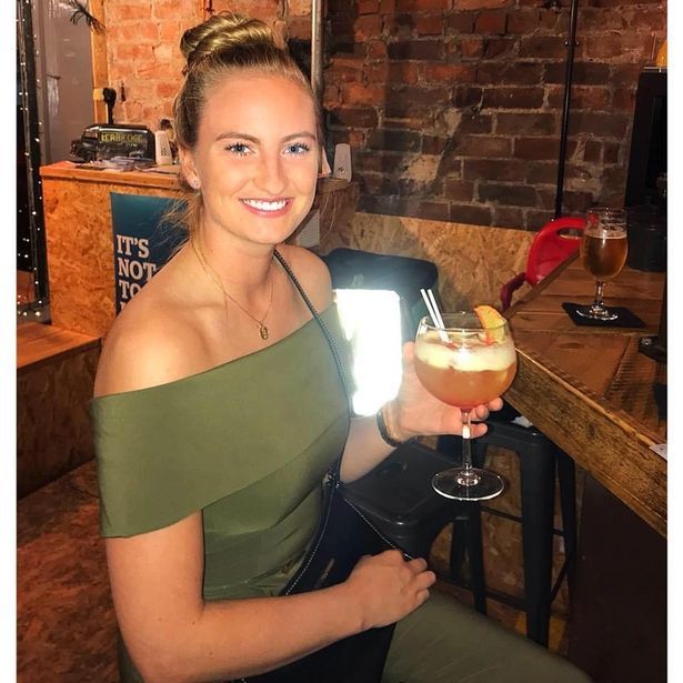 A luxury-loving woman secretly funded a lavish lifestyle of designer handbags, foreign holidays, buying a second house and living without touching any of her job salary by selling heroin, crack cocaine and cannabis.

Engineer and University of Hull graduate Danielle Stafford had a long-running "additional cash income stream" but she was caught only by pure chance when police spotted her speeding and her drugs empire began "unravelling before her very eyes".