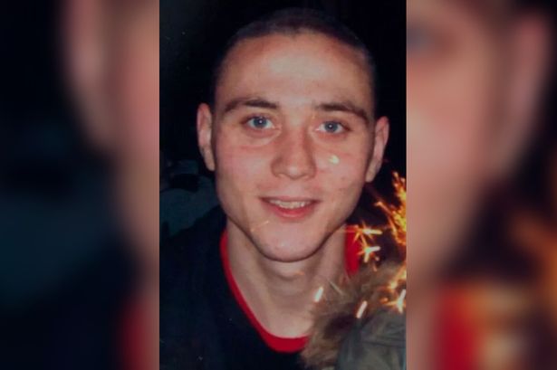 Anthony Paine took his own life at HMP Liverpool