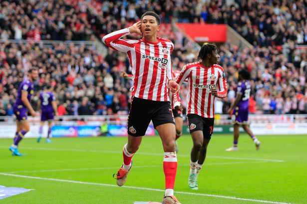 Jobe Bellingham has made a name for himself in the Championship since leaving Birmingham City