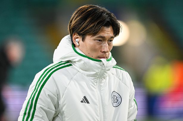 Kyogo Furuhashi is of interest to Birmingham City