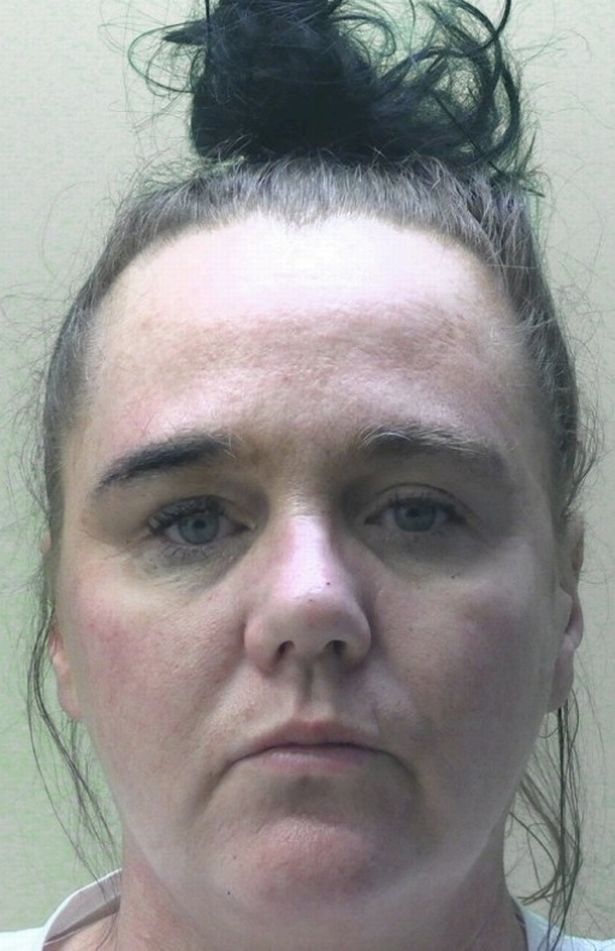 Danielle Shields was stopped by Jersey customs officers transferring proceeds of crime 