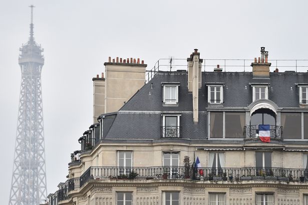 A new law could catch holidaymakers out