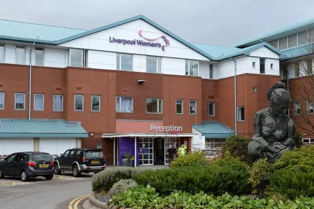 IVF treatment for people in Merseyside is provided by The Hewitt Fertility Centre at Liverpool Women’s Hospital