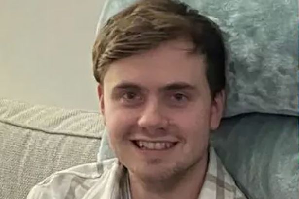 Jack O'Sullivan