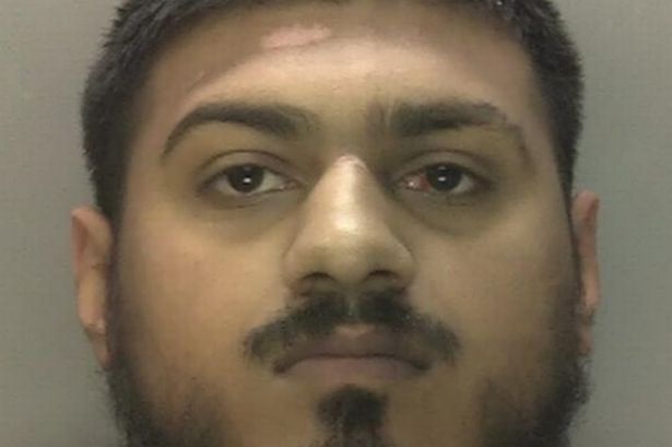 Mohammed Ismaeel