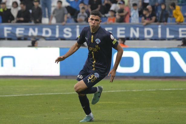 Yasin Ozcan