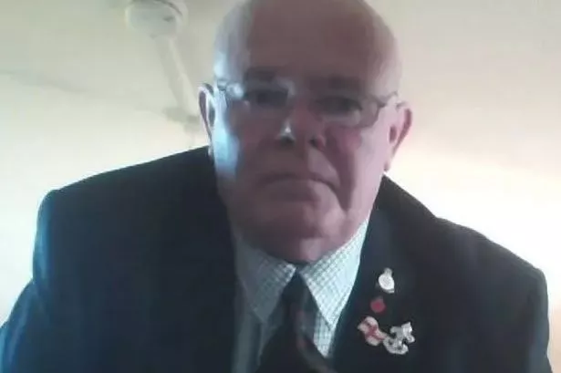 Kenneth McNabb