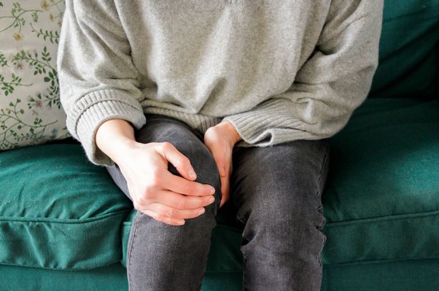 Pain in the legs can be one sign of vitamin D deficiency
