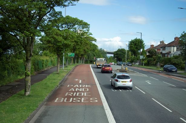 Work to improve pavements on the A4 Portway in Bristol is due to start on June 16 for nine months