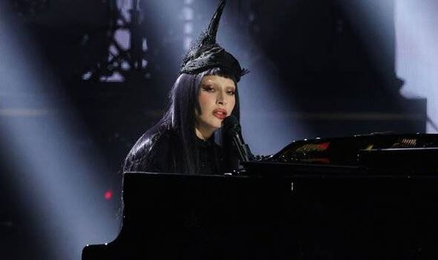 Lady Gaga tickets