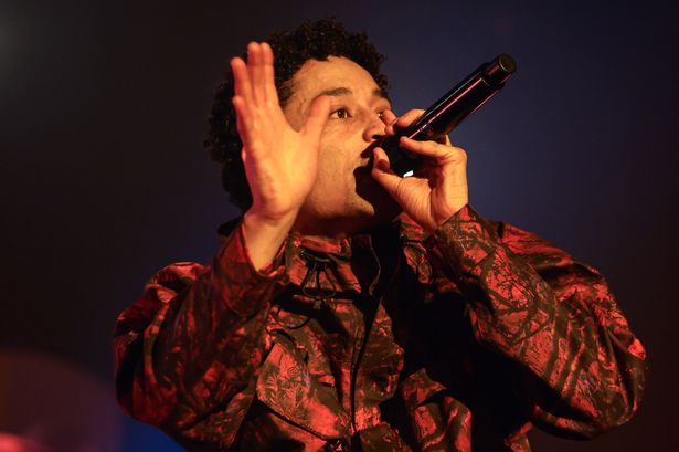 500 free tickets are up for grabs for Loyle Carner's Bristol show
