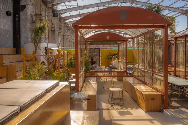 Sub Rosa is back for summer