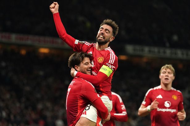 Bruno Fernandes has been recognised by his fellow professionals