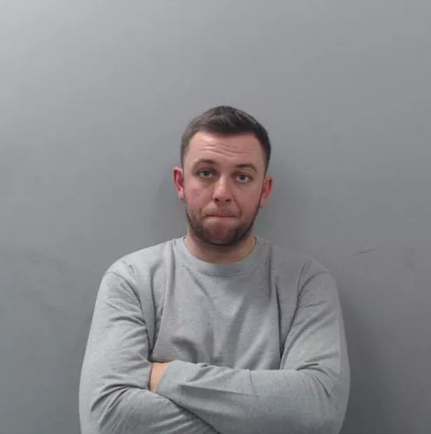 Matthew Brogan