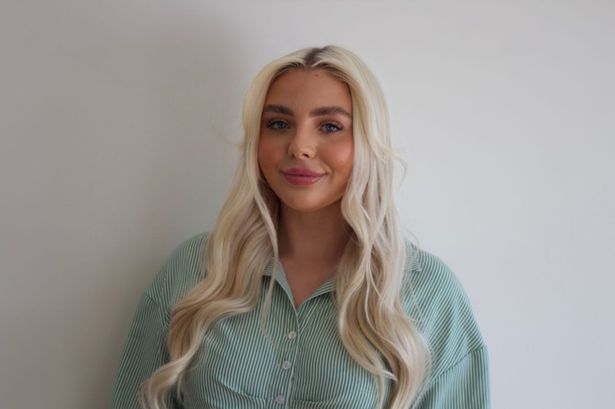 Mia Power is a sales negotiator at J&D Estate Agents