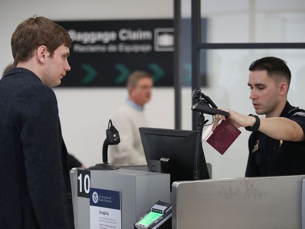According to a cable issued by the State Department on Wednesday, consular officers are directed to review applicants’ online presence for "any indications of hostility towards the citizens, culture, government, institutions, or founding principles of the United States."