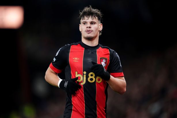 Milos Kerkez will sign a five-year contract at Anfield