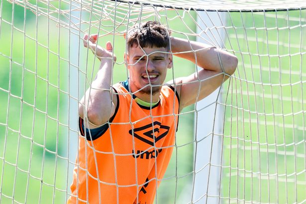 Milos Kerkez