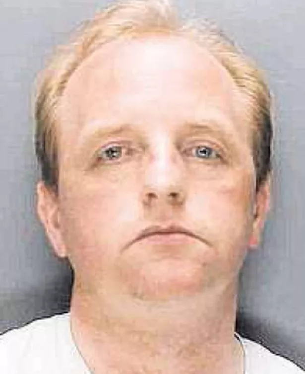 Matthew Bushell, then 40, when he was jailed in May 2014 for two sexual assaults on women.