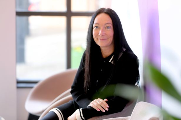 Kirsty Laing set up Rain or Shine Counselling in Sunderland