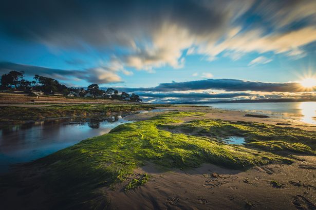 A picture of Nairn