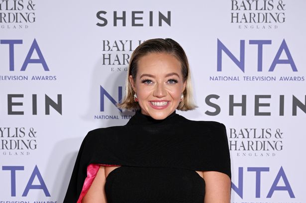 Kelsey Parker has been flooded with support after the heartbreaking tribute