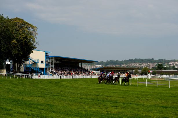 Newton Abbot hosts a seven-race card on Tuesday, with Jason Heavey's best bet running in the 8.57